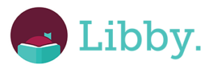 The Libby App Logo